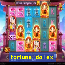 fortuna do ex jogador bebeto